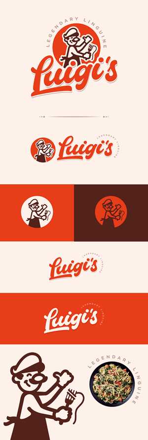 Design de Logo par apik. pour ce projet | Design : #31242455