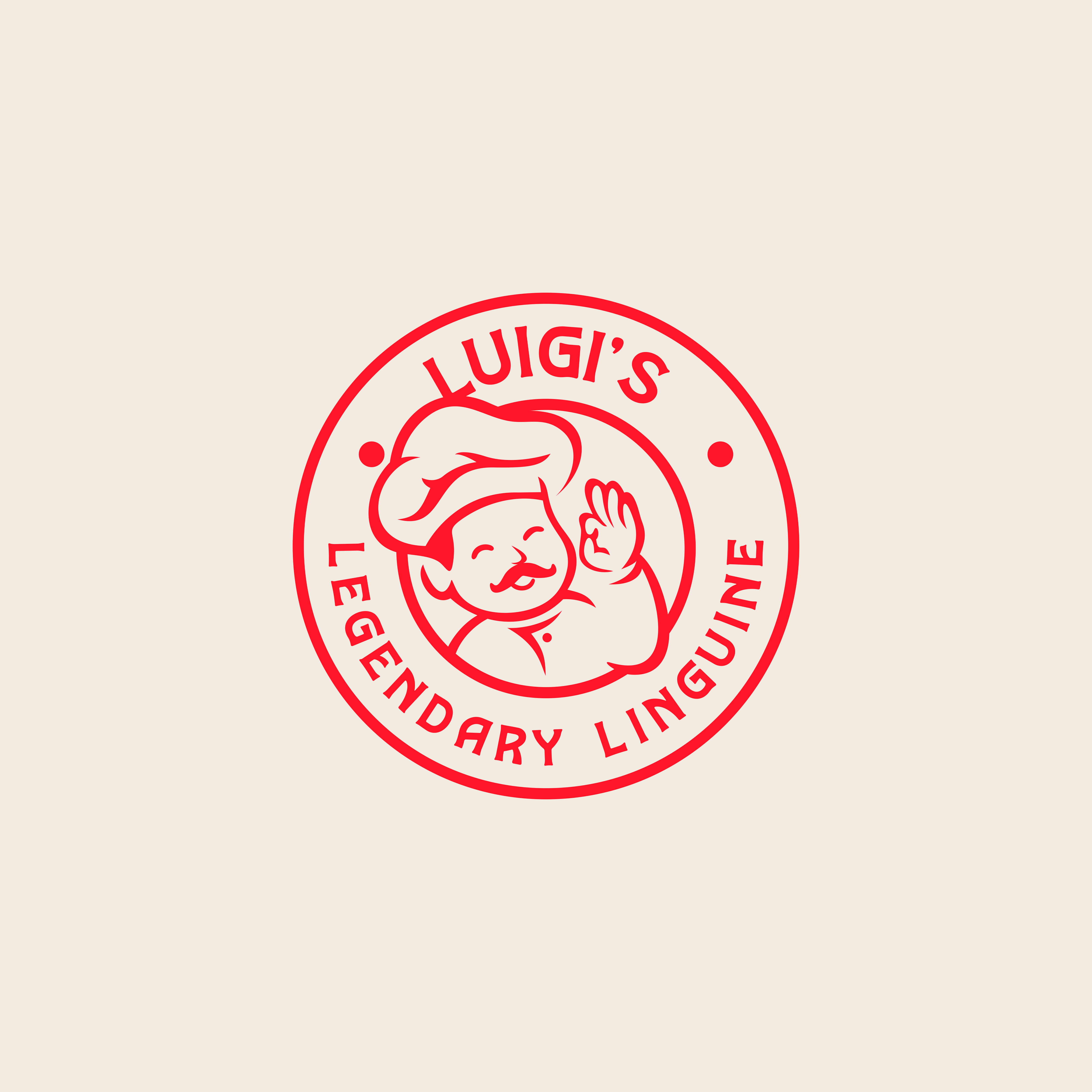 Logo Design by zeeone for this project | Design #31245386