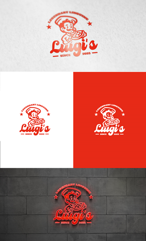 Design de Logo par GLDesigns pour ce projet | Design : #31242084