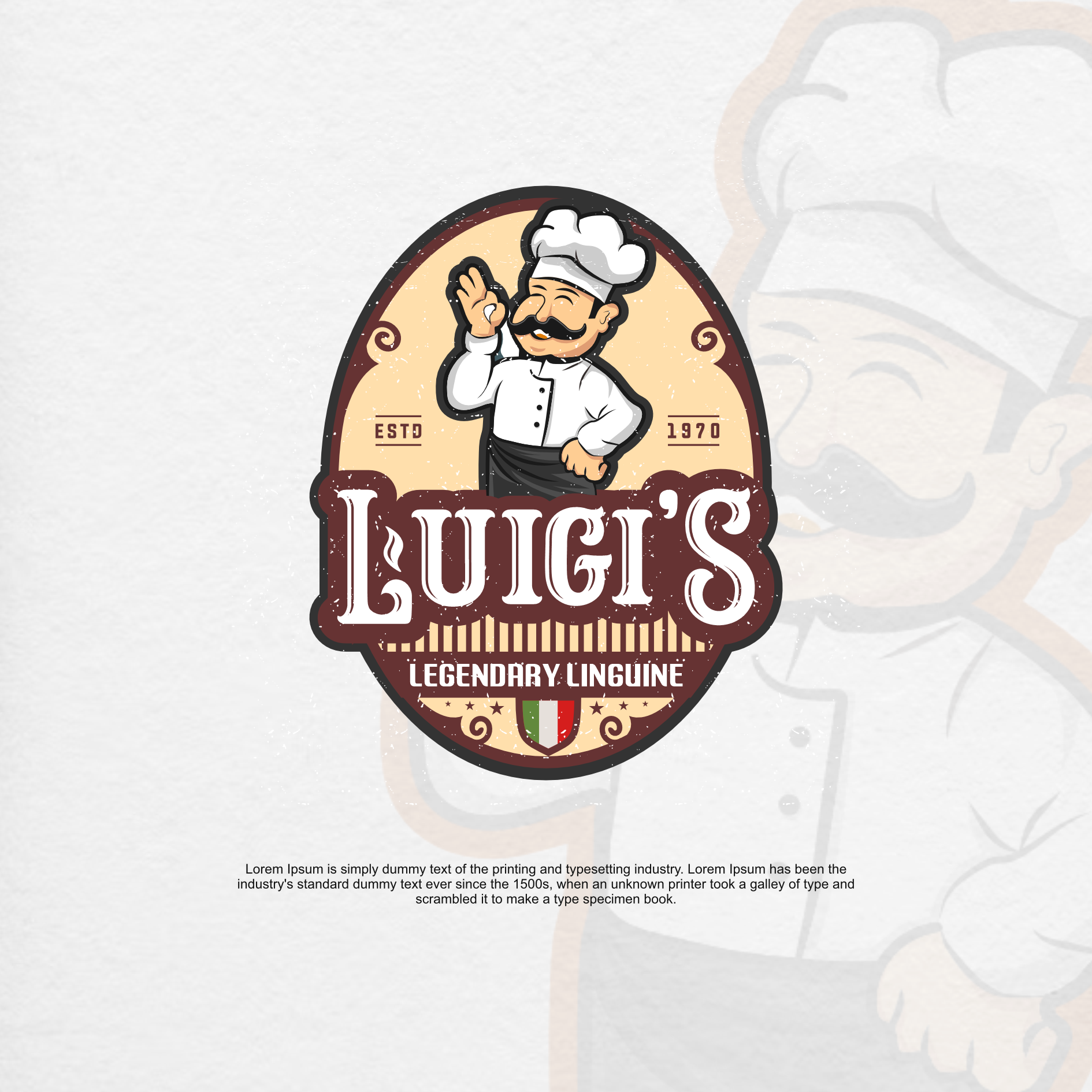 Logo Design by setan cell for this project | Design #31243439