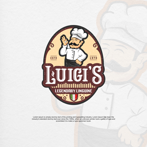 Design de Logo par setan cell pour ce projet | Design : #31243439