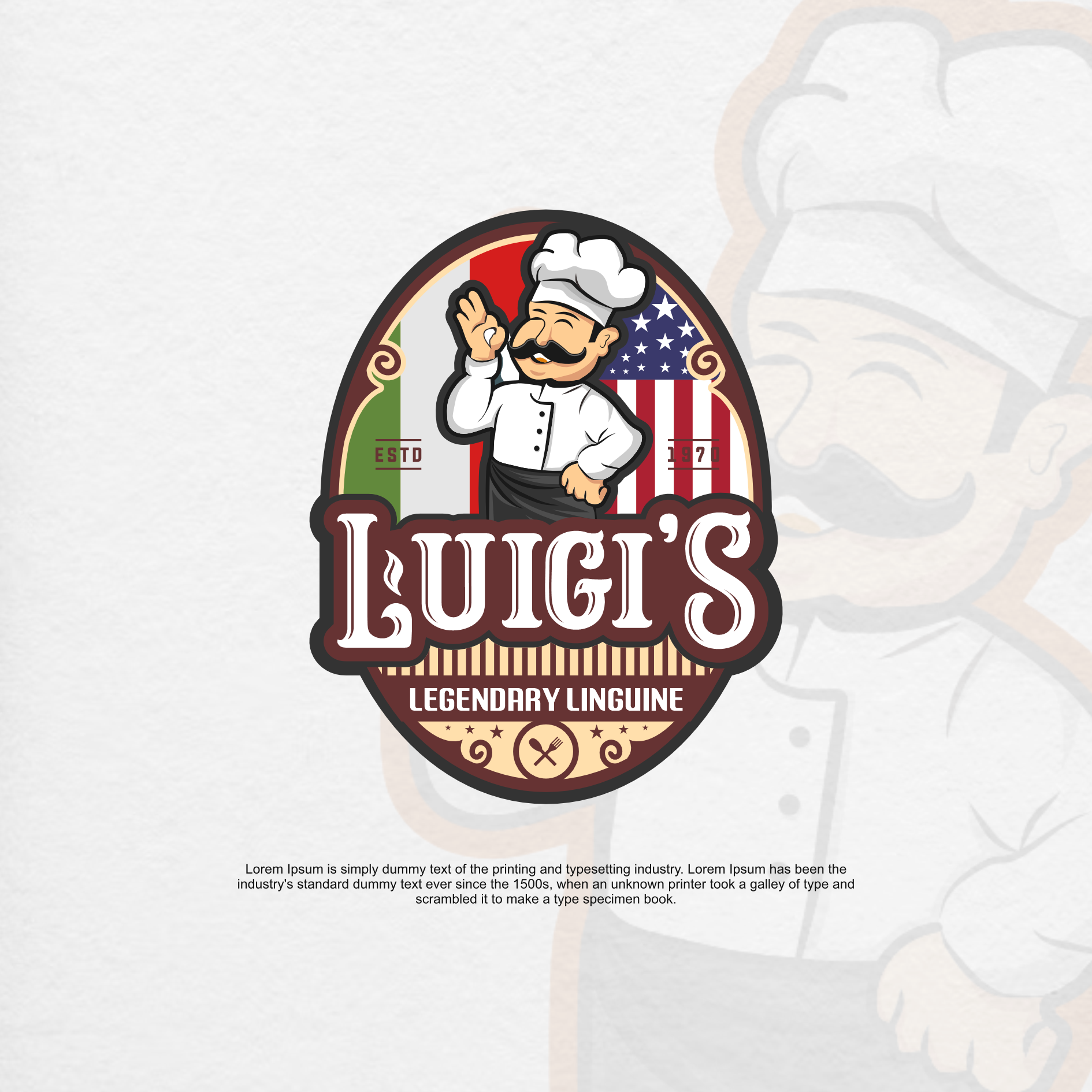 Logo Design by setan cell for this project | Design #31243528