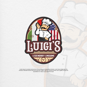 Design de Logo par setan cell pour ce projet | Design : #31243528