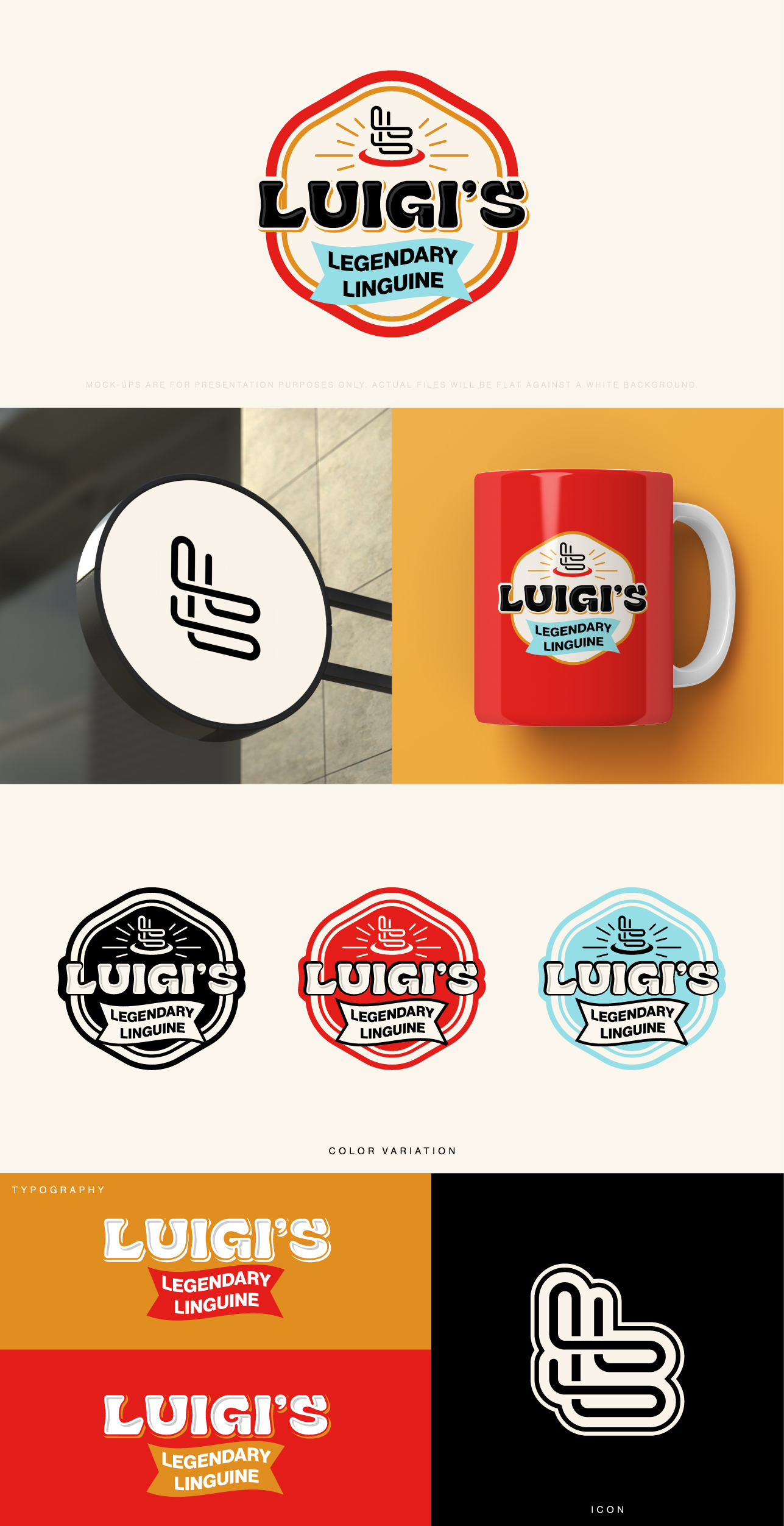 Design de Logo par The Lion Studios pour ce projet | Design #31243423