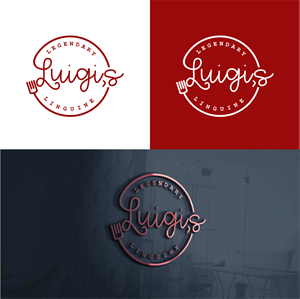 Design de Logo par The Lion Studios pour ce projet | Design : #31243448