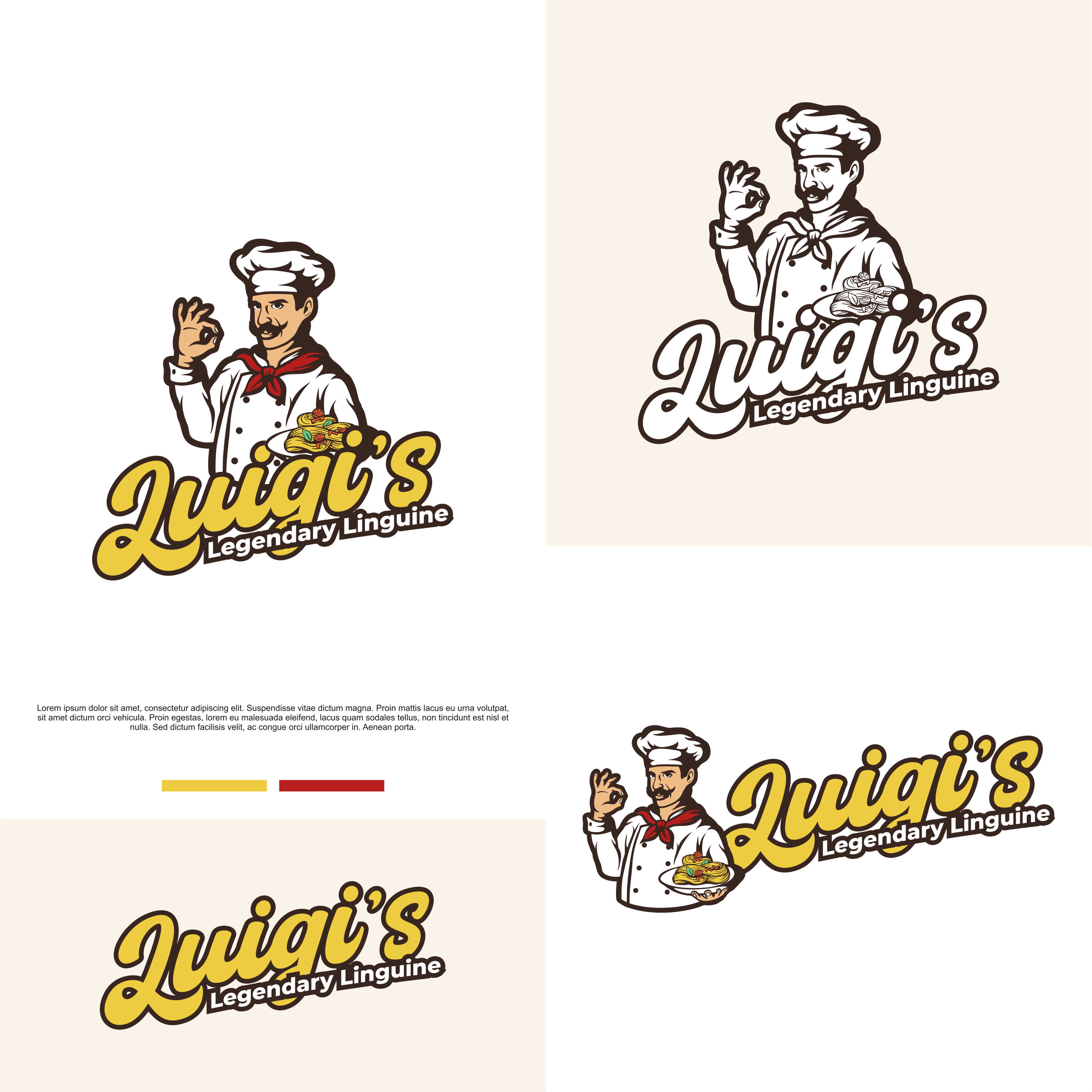 Logo-Design von Nembelas Studio für dieses Projekt | Design #31256780