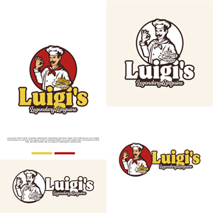 Design de Logo par Nembelas Studio pour ce projet | Design #31260395