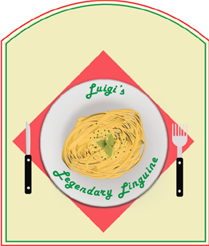 Logo Design by SausageBaby