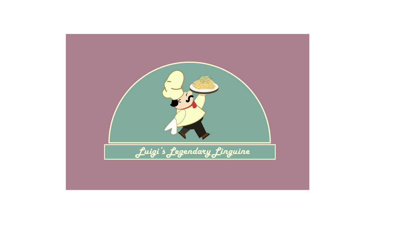 Logo Design by SausageBaby for this project | Design #31279779