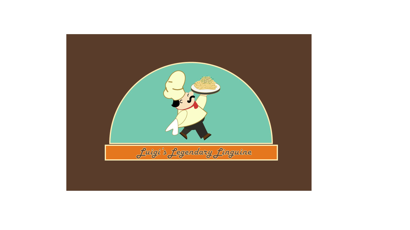 Logo Design by SausageBaby for this project | Design #31279780