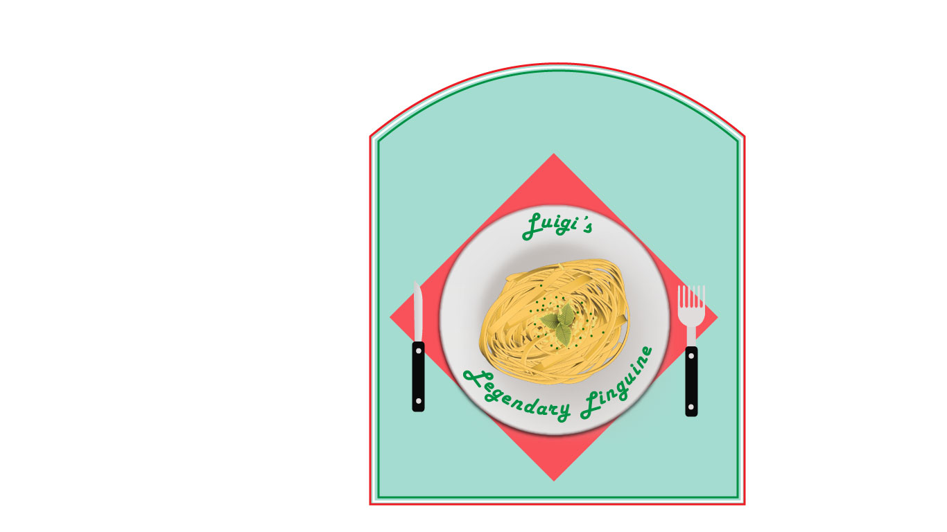 Logo Design by SausageBaby for this project | Design #31279902