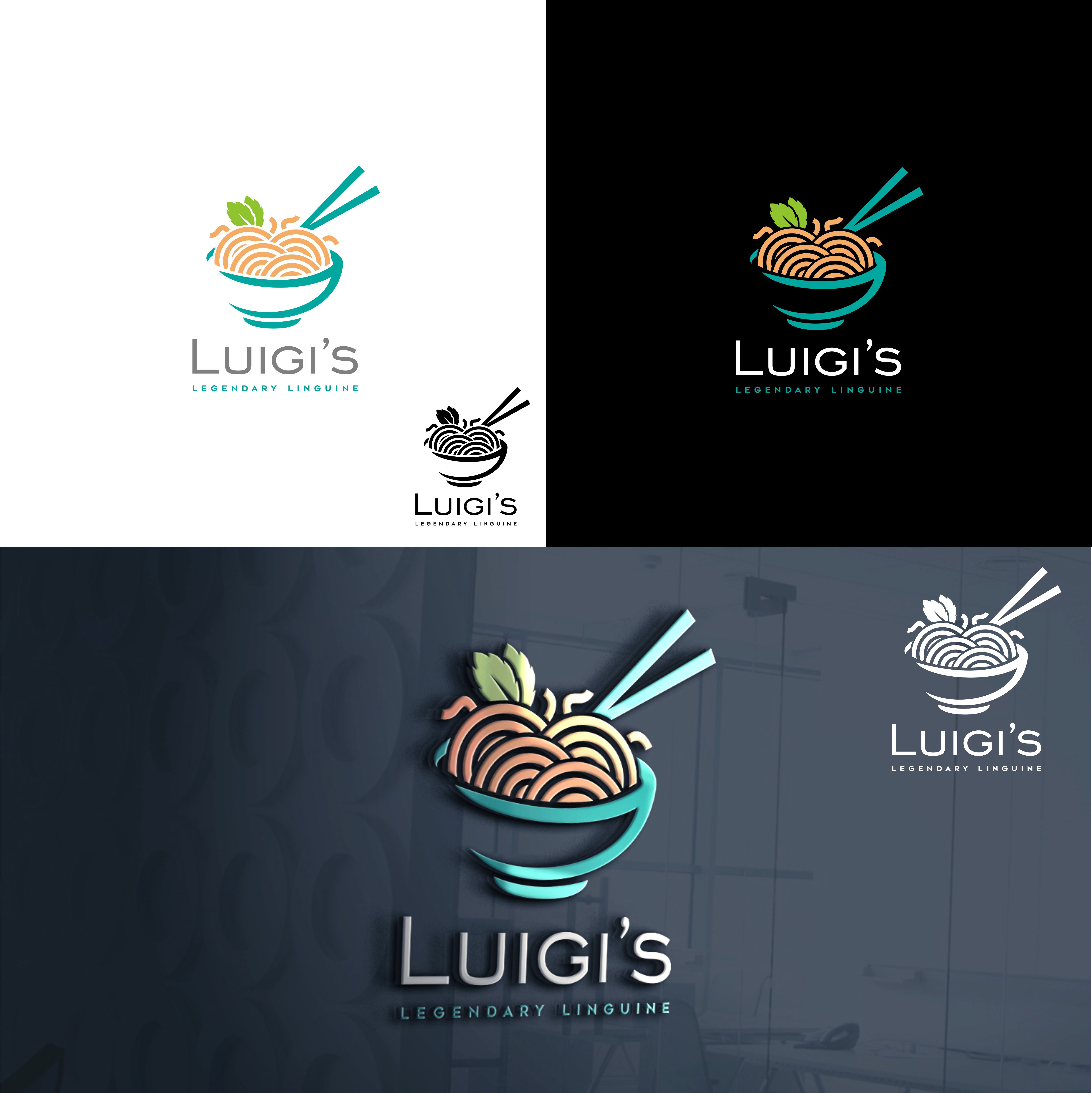 Logo Design by Adi firadika for this project | Design #31280572