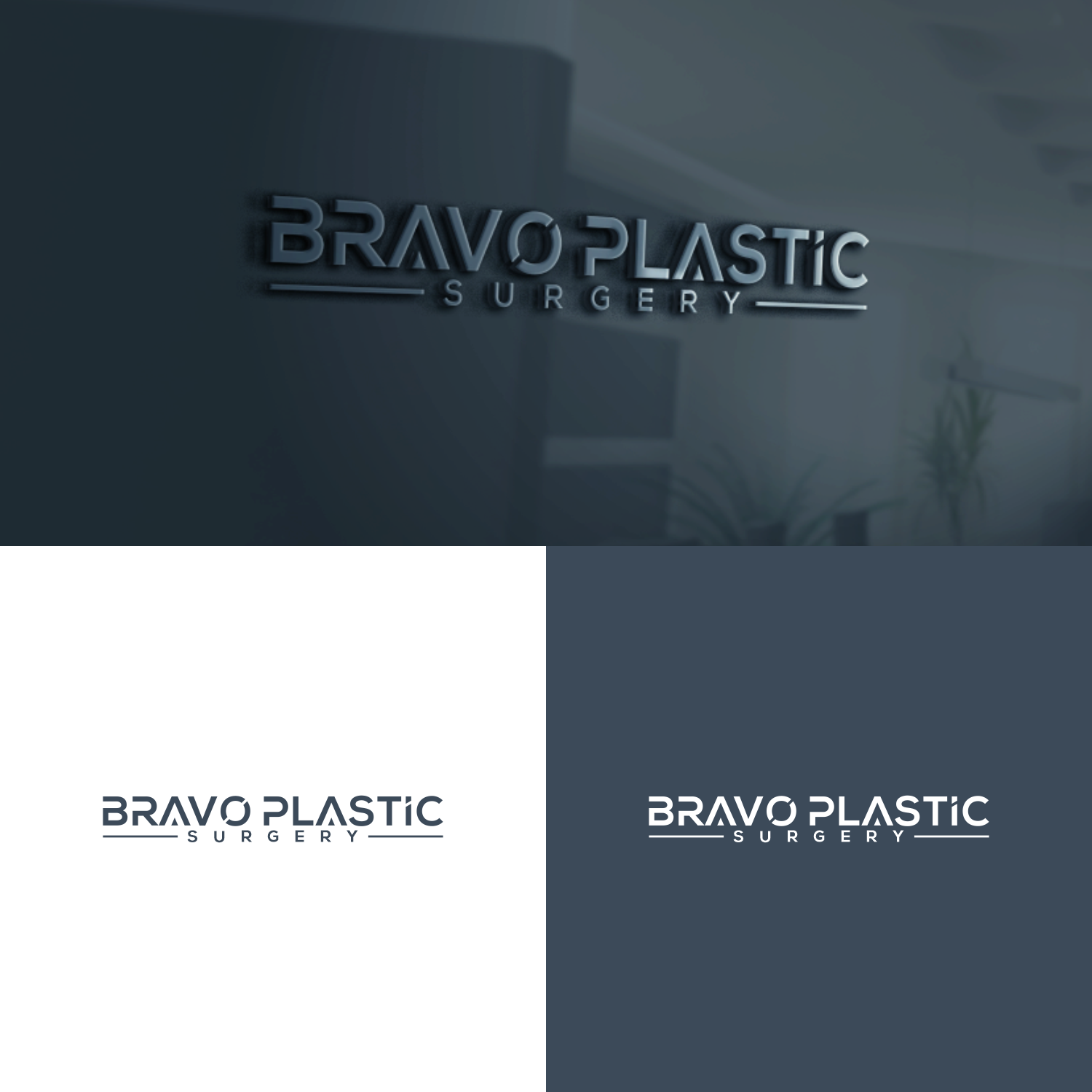 Logo Design by okta5 for this project | Design #31245221