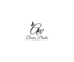 Logo Design by BE STRONG