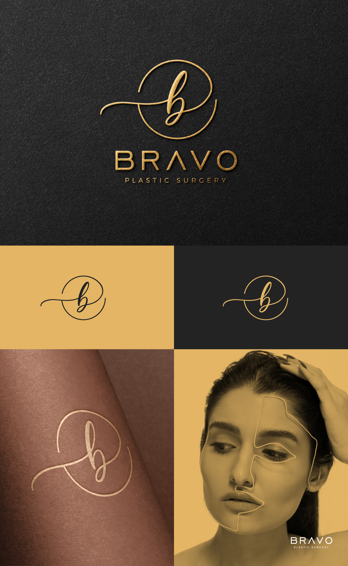 Logo Design by apik. for this project | Design #31242507