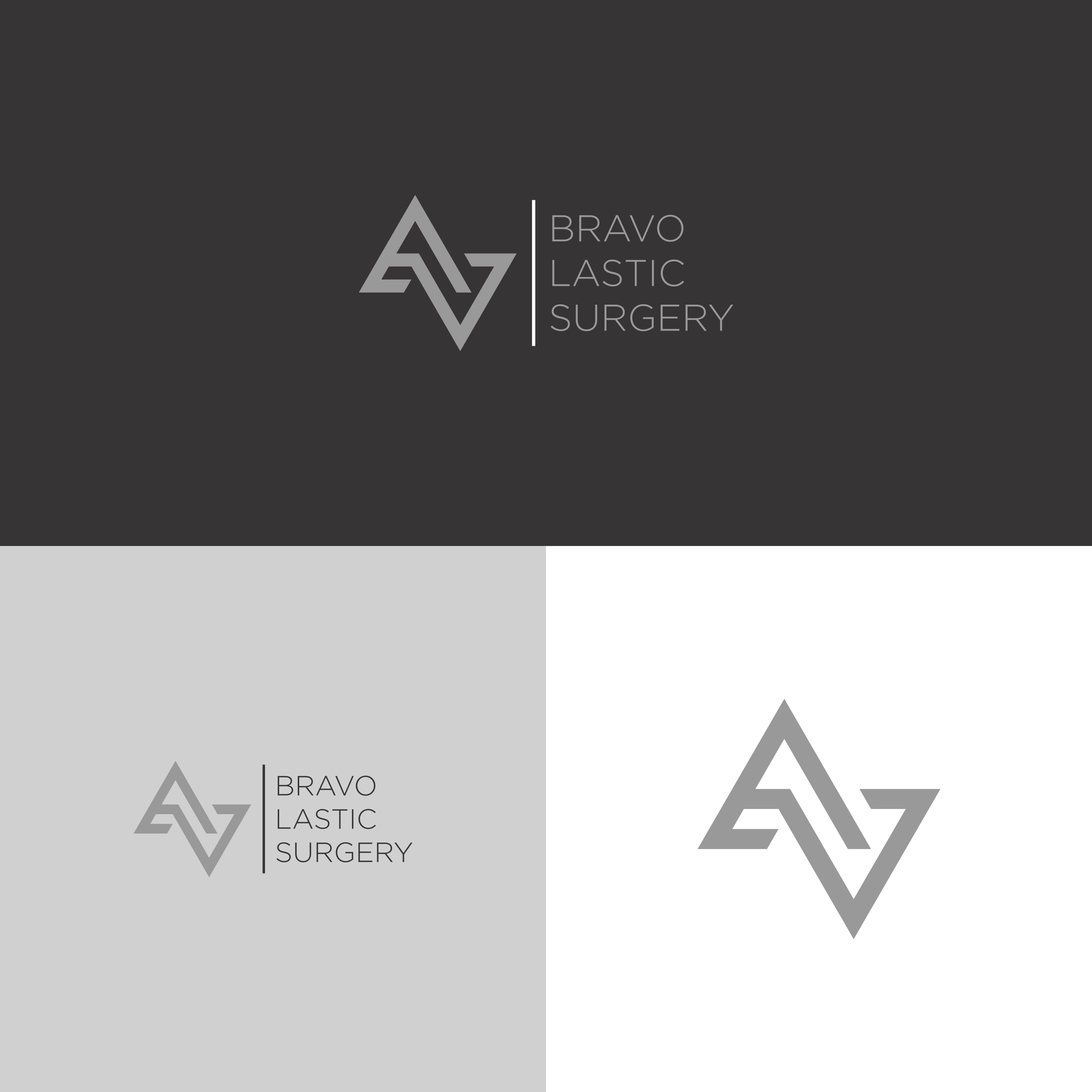 Logo Design by Dylan Z.R for this project | Design #31245461
