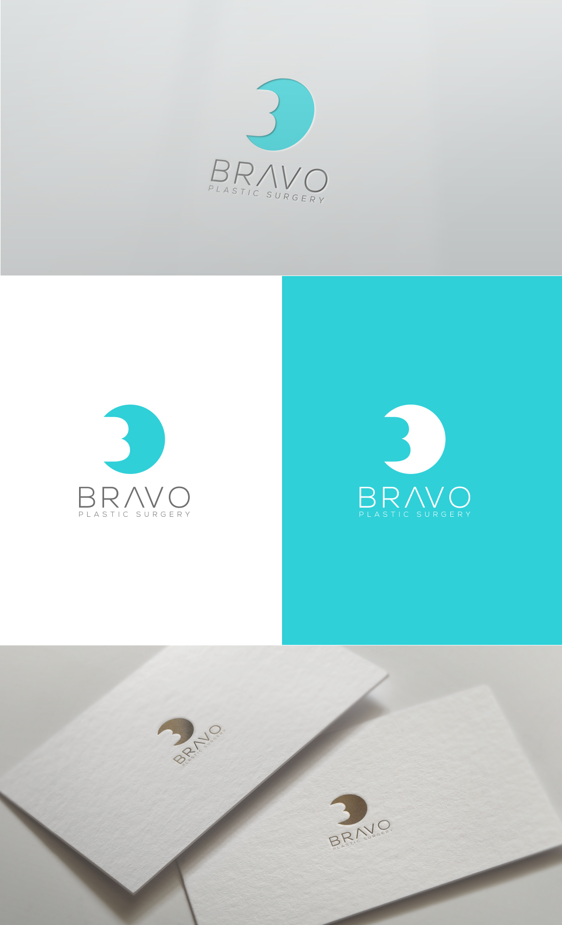 Logo Design by GLDesigns for this project | Design #31240489