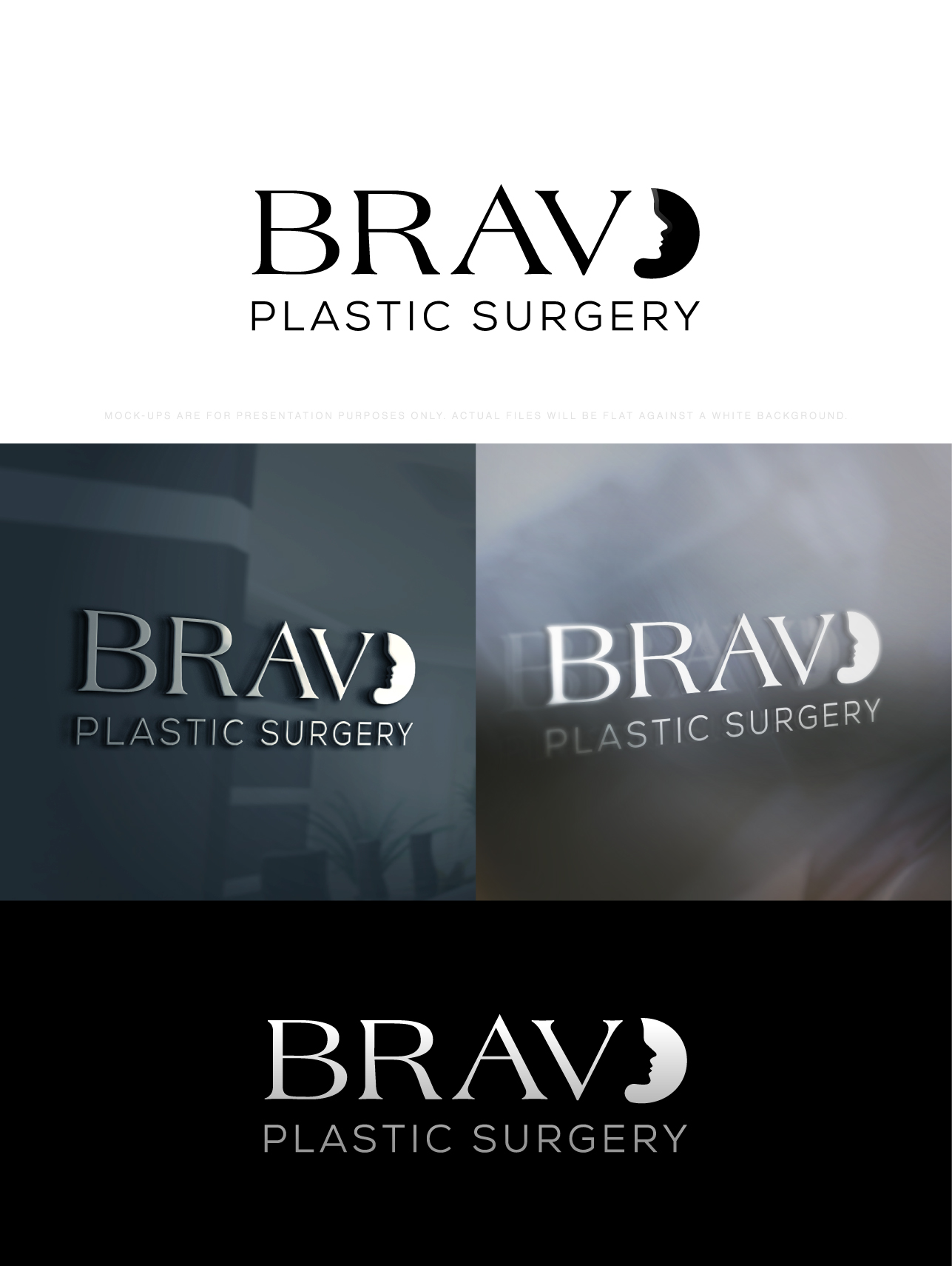 Diseño de Logo por The Lion Studios para este proyecto | Diseño #31243524