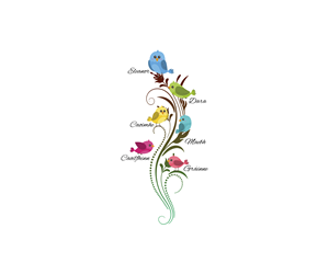Tattoo Design by Rush Advertising for this project | Design: #31280178
