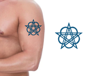 Tattoo Design by Rush Advertising for this project | Design: #31290305