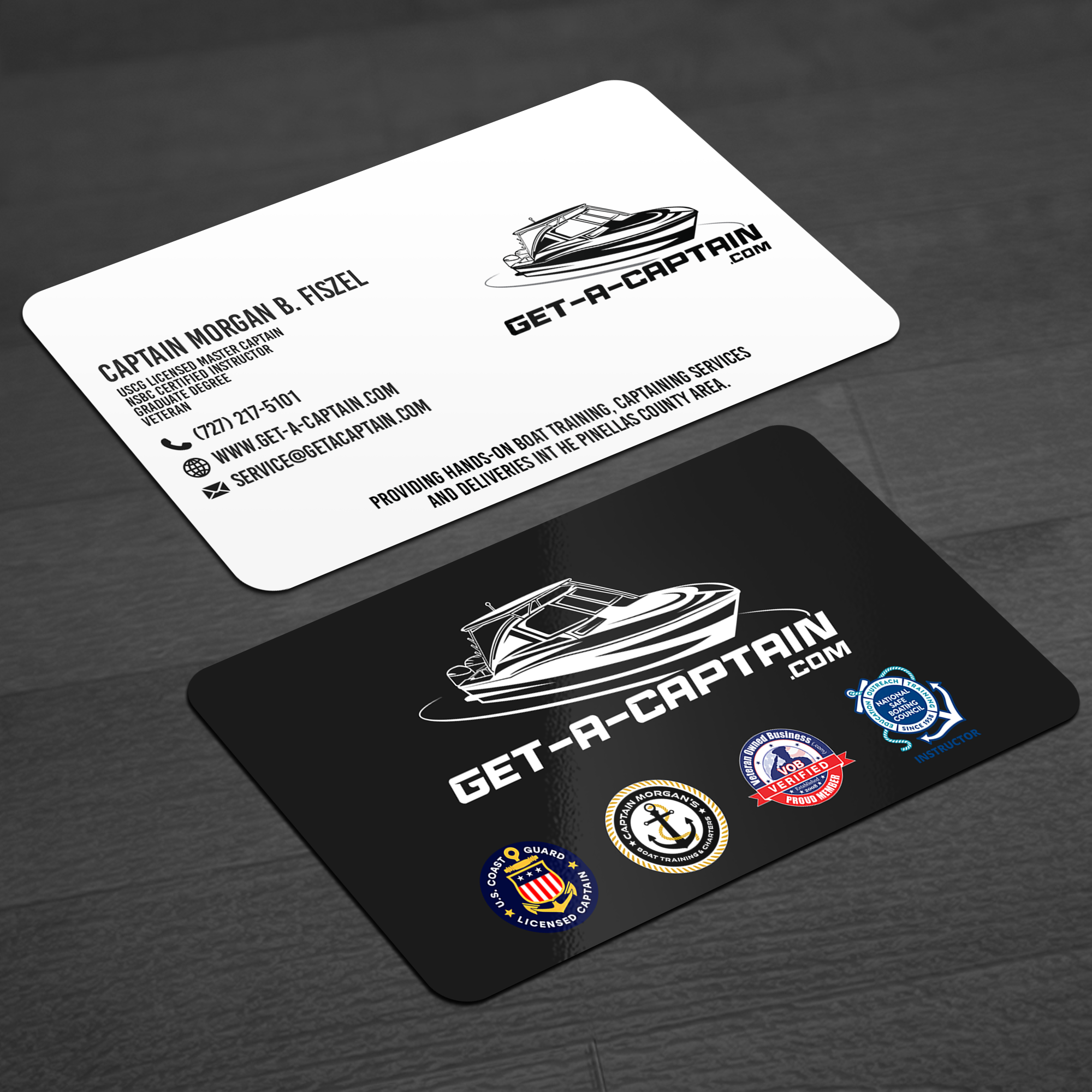 Business Card Design by WellDesign for this project | Design #31242495