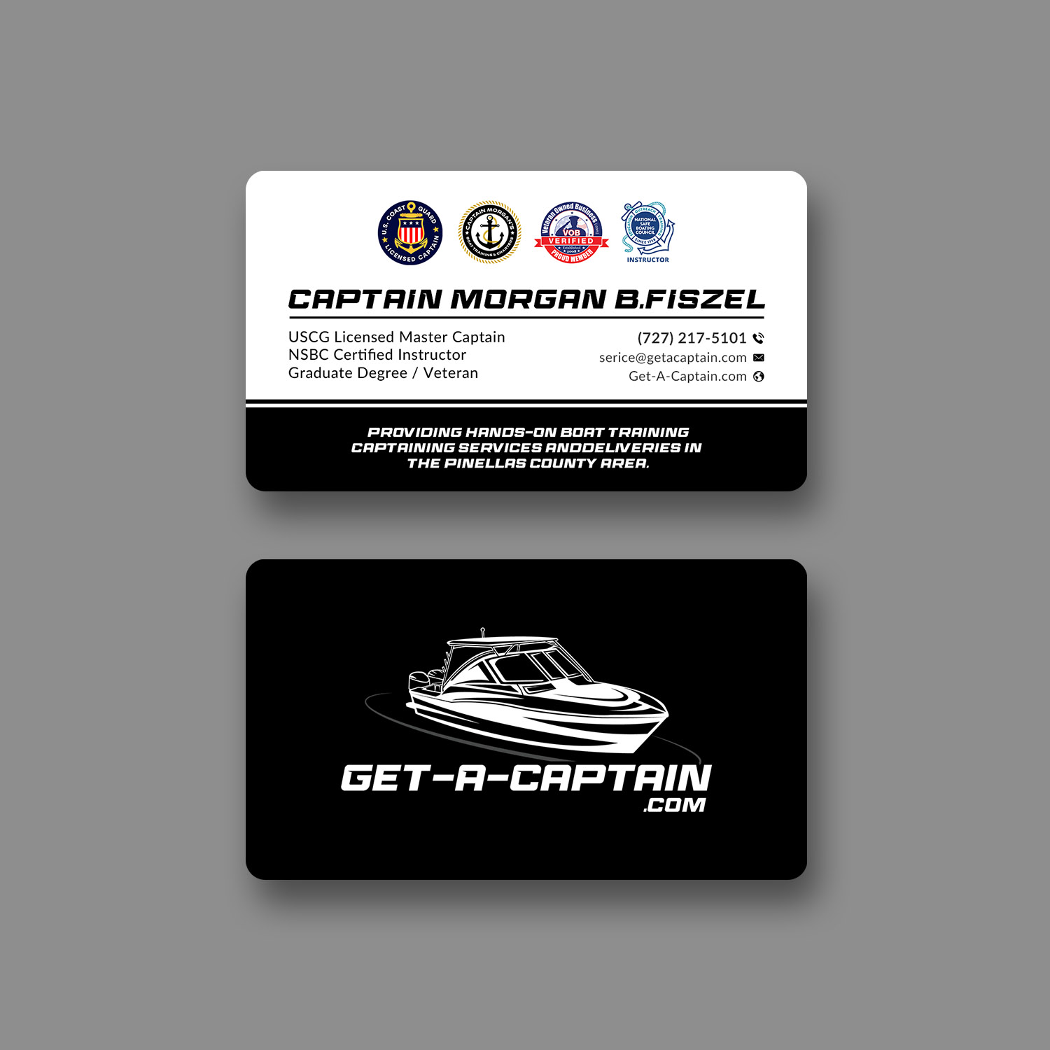 Business Card Design by Sun Moon Graphic Designer for this project | Design #31243629