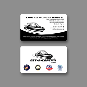 Business Card Design by Sun Moon Graphic Designer for this project | Design: #31243630