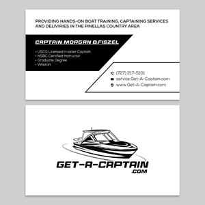 Business Card Design by YourLogoMaster for this project | Design: #31253363