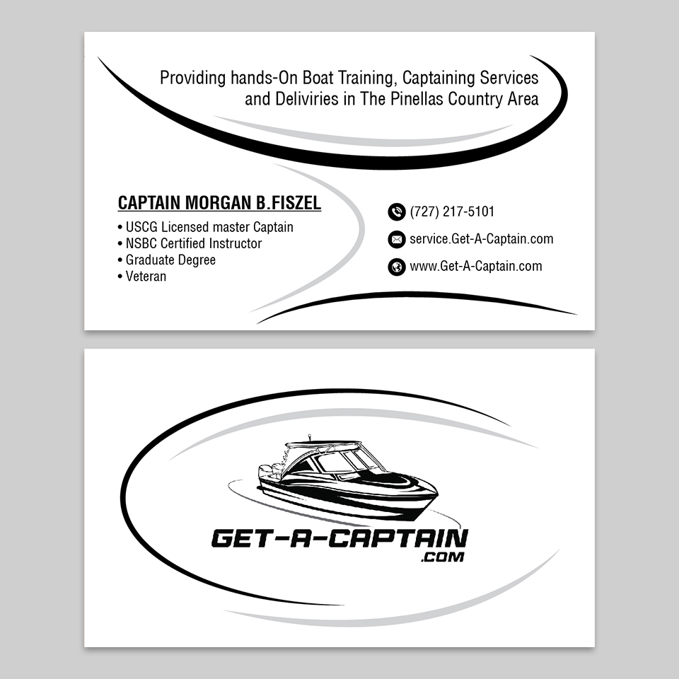 Business Card Design by YourLogoMaster for this project | Design #31253364