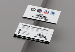 Design de Carte de Visite par AH creatives pour ce projet | Design #31242880