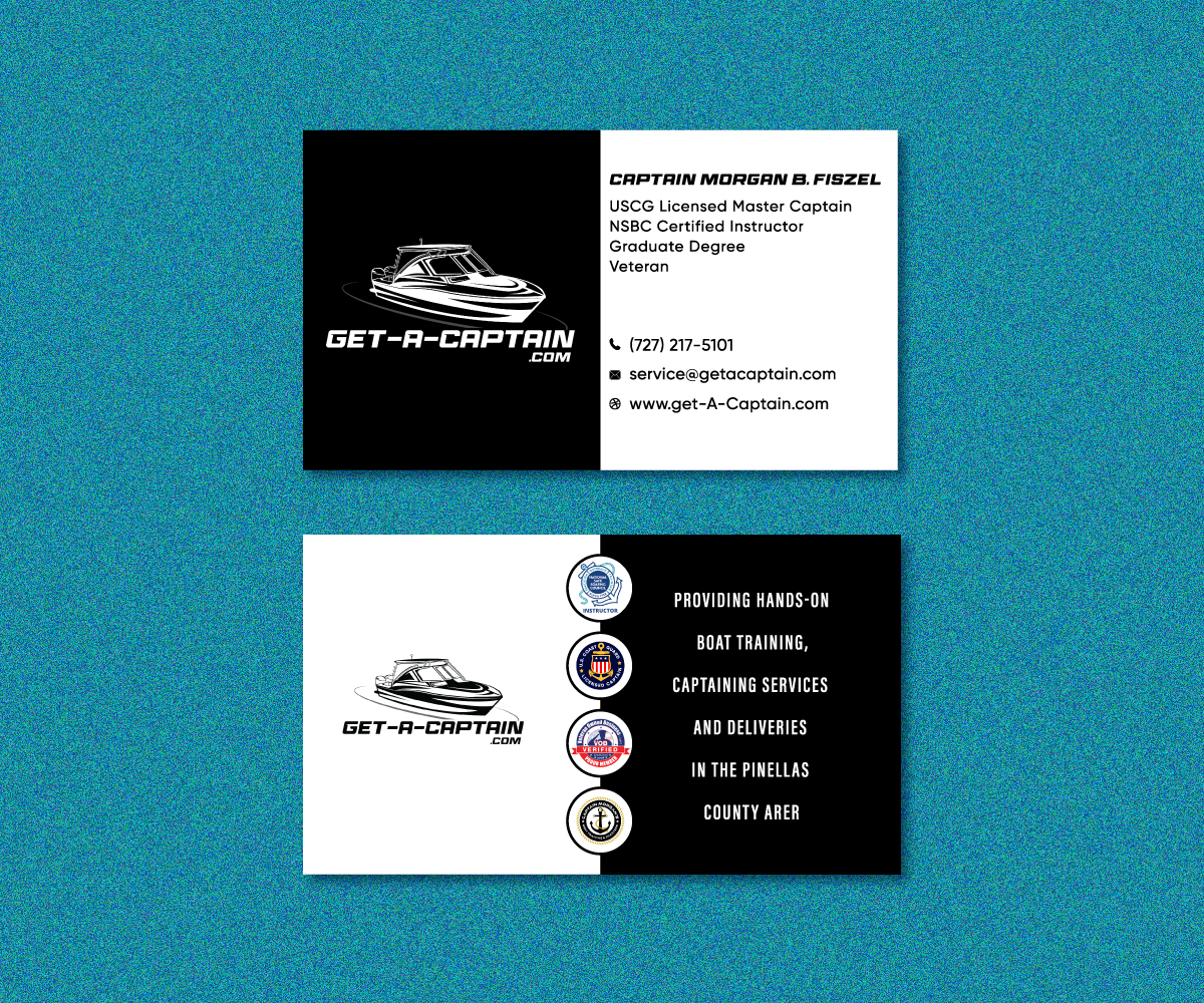 Business Card Design by Zee_Graphics888 for this project | Design #31244689