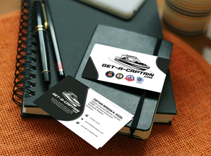 Business Card Design by nguruzzdng for this project | Design: #31249051
