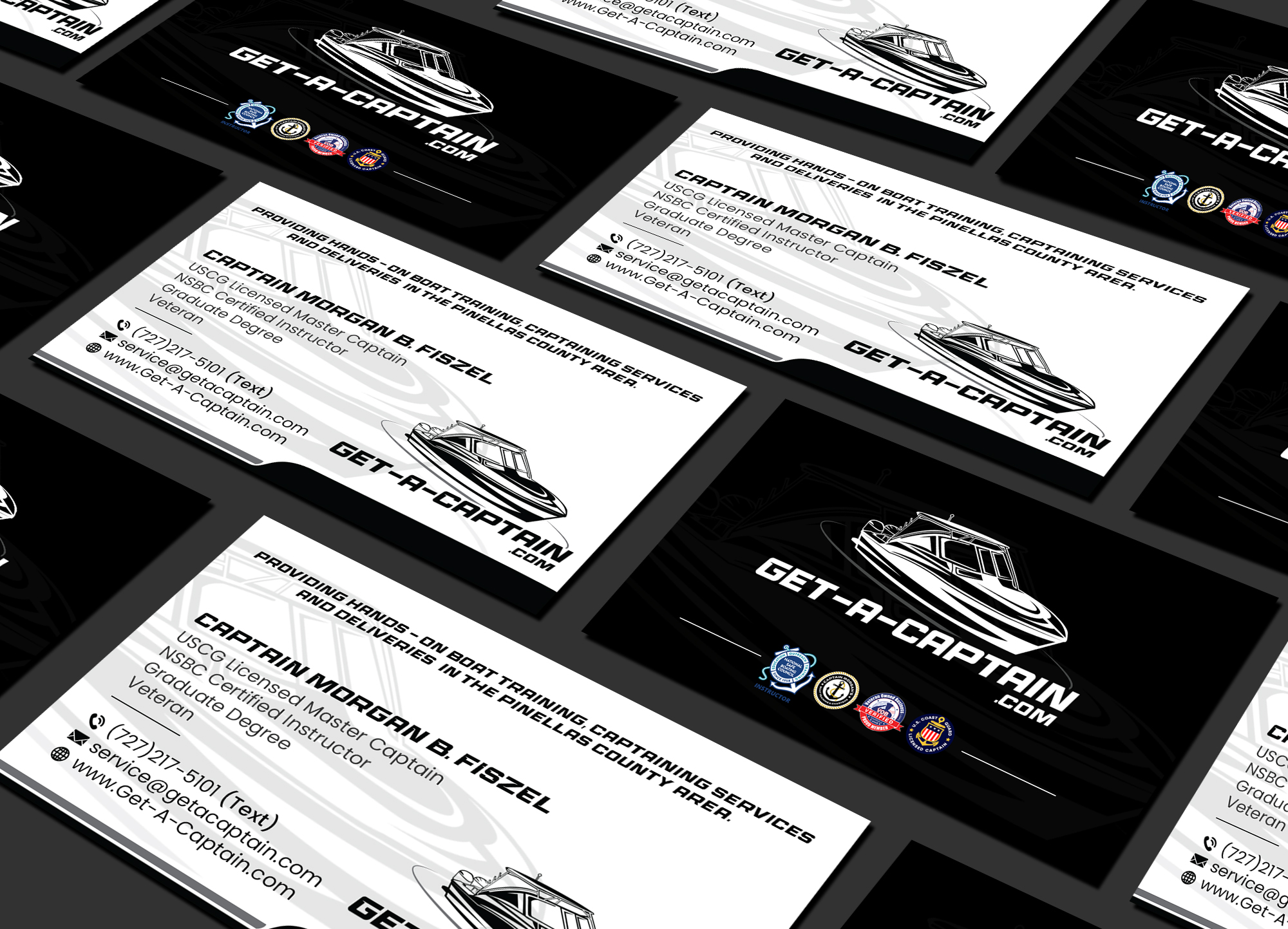 Design de Carte de Visite par Creations Box 2015 pour ce projet | Design #31251357