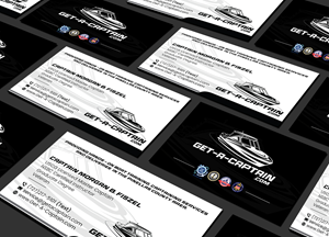 Business Card Design by Creations Box 2015 for this project | Design: #31251357