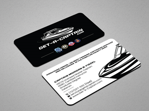 Business Card Design by Creations Box 2015 for this project | Design: #31251358