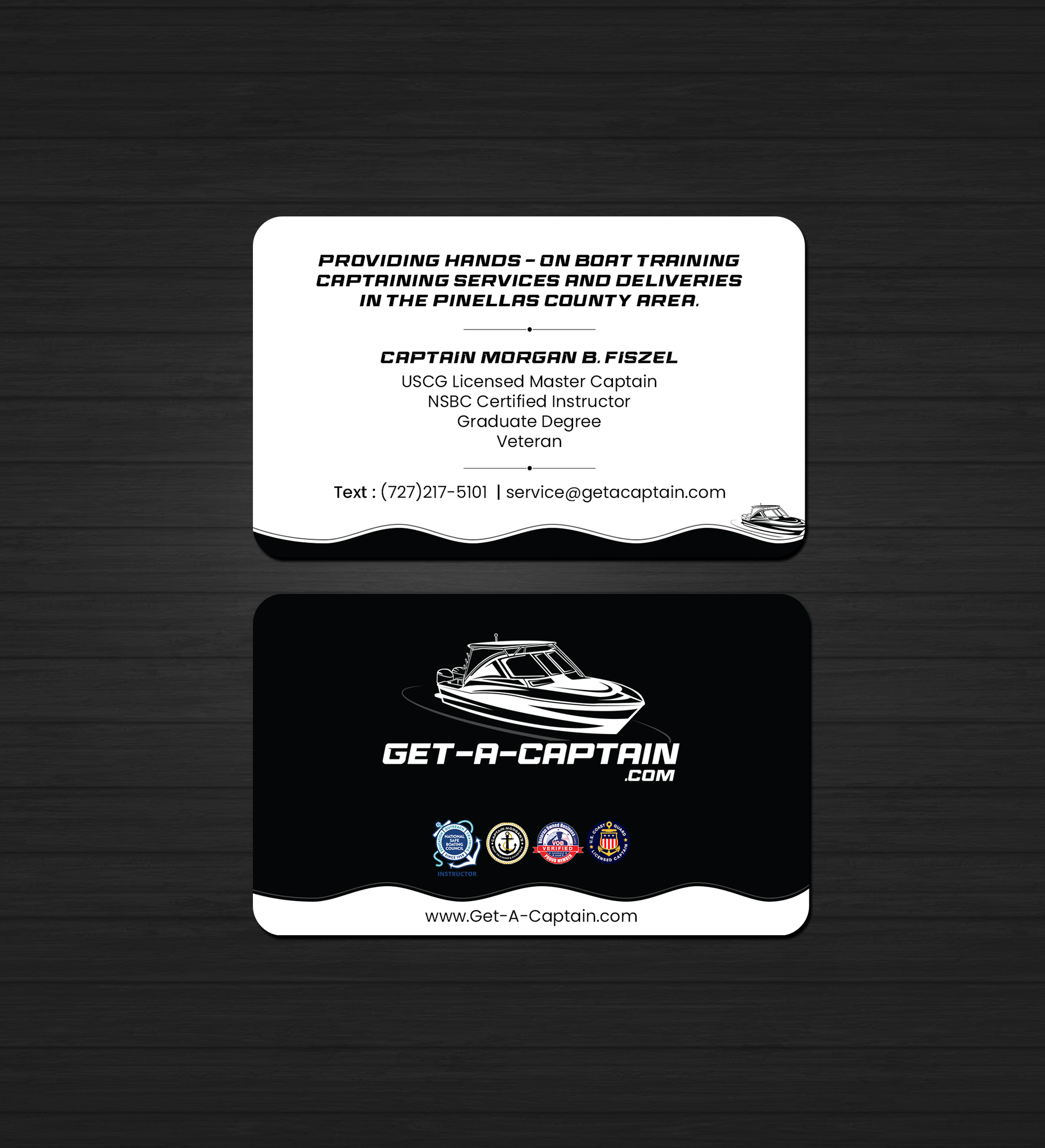 Design de Carte de Visite par Creations Box 2015 pour ce projet | Design #31251363