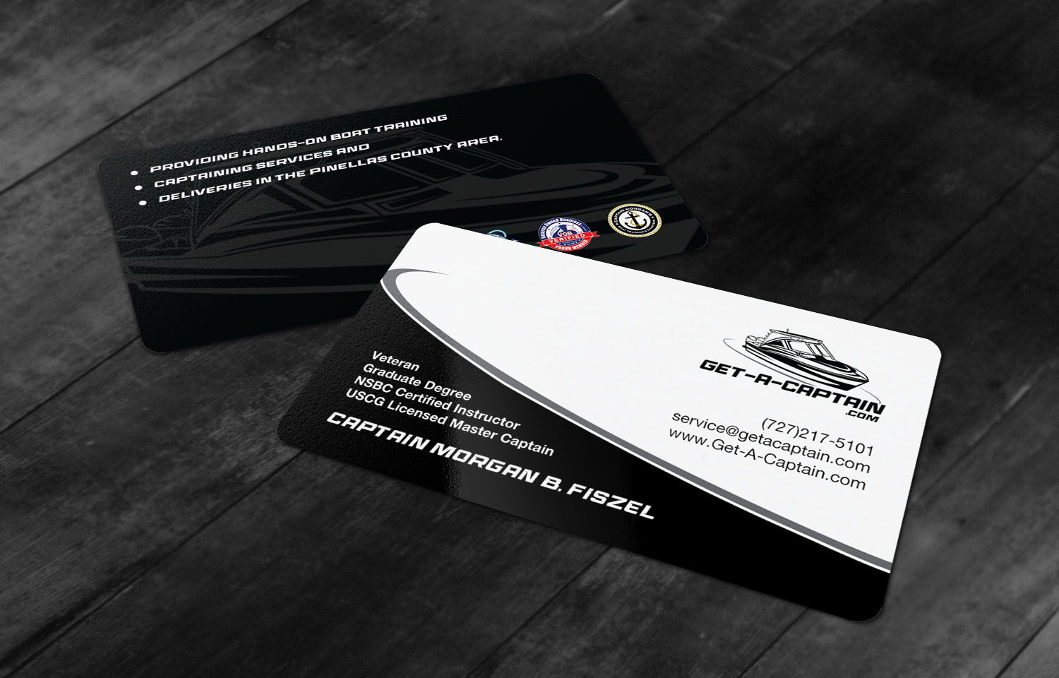 Visitenkarten-Design von chandrayaan.creative für dieses Projekt | Design #31250850