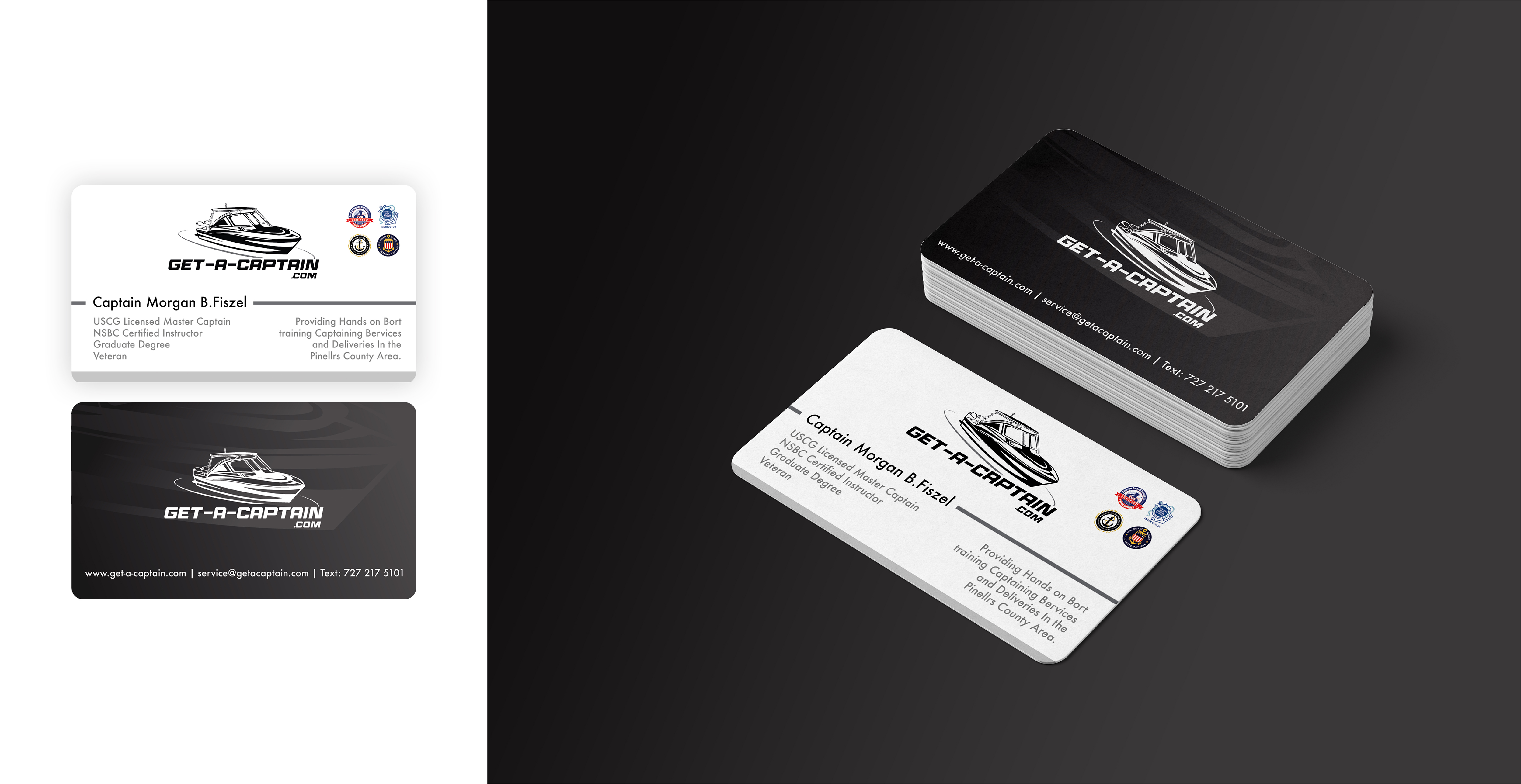 Design de Carte de Visite par Muhammad Ali Hashmi pour ce projet | Design #31244174