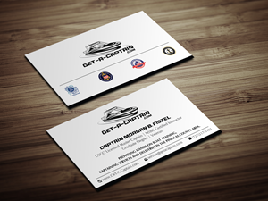Business Card Design by Magic of Art for this project | Design: #31248412