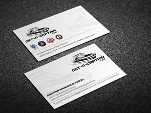 Business Card Design by Magic of Art for this project | Design: #31248413