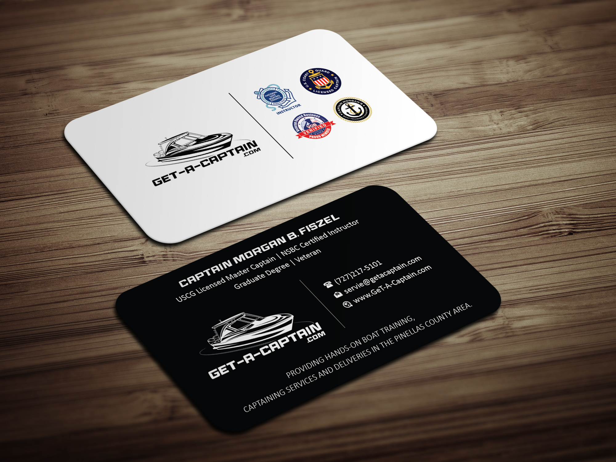 Business Card Design by Magic of Art for this project | Design #31248414