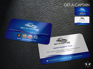 Design de Carte de Visite par sadzip pour ce projet | Design #31244607