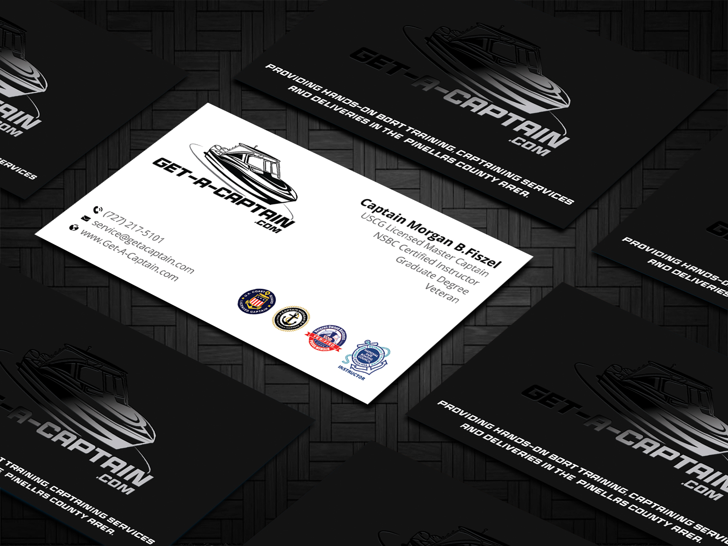 Design de Carte de Visite par DesignShout pour ce projet | Design #31243380