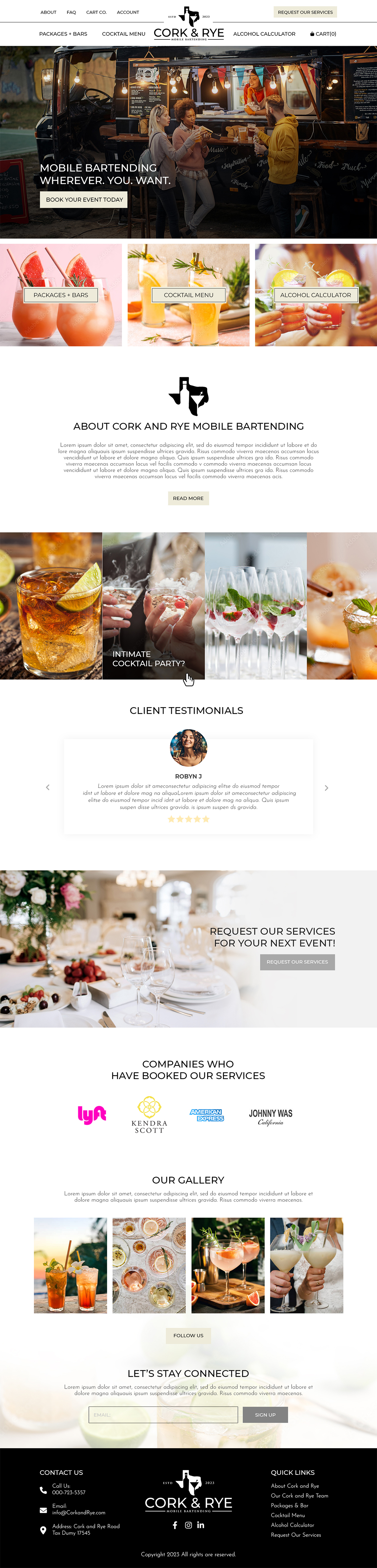 Web Design by MAHABA for this project | Design: #31244005
