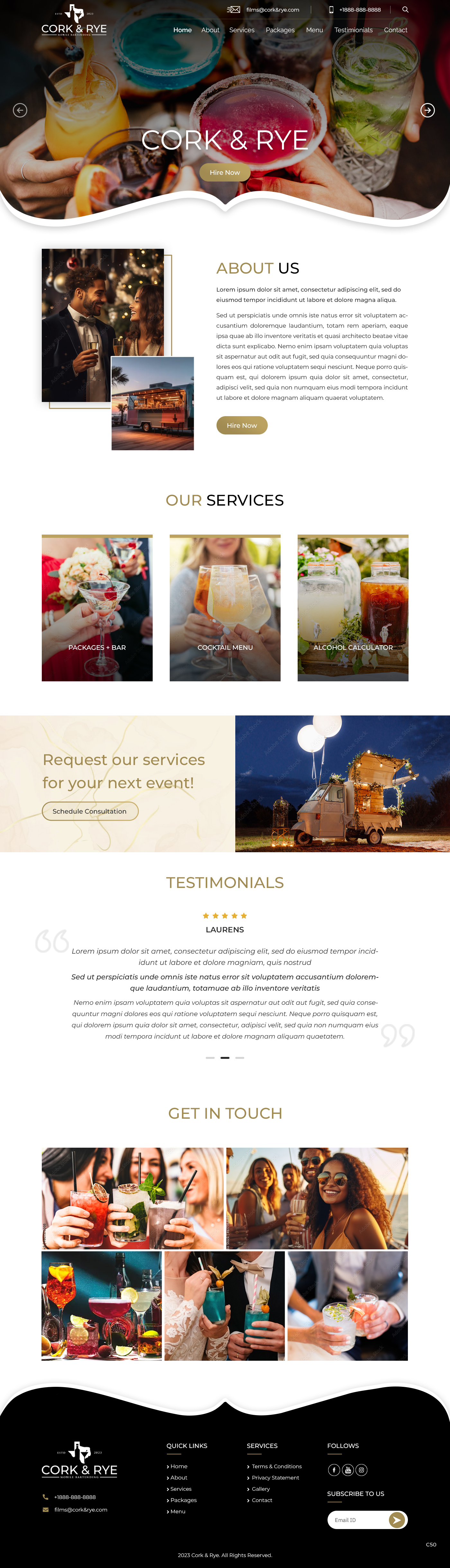 Web Design par pb pour ce projet | Design #31251017