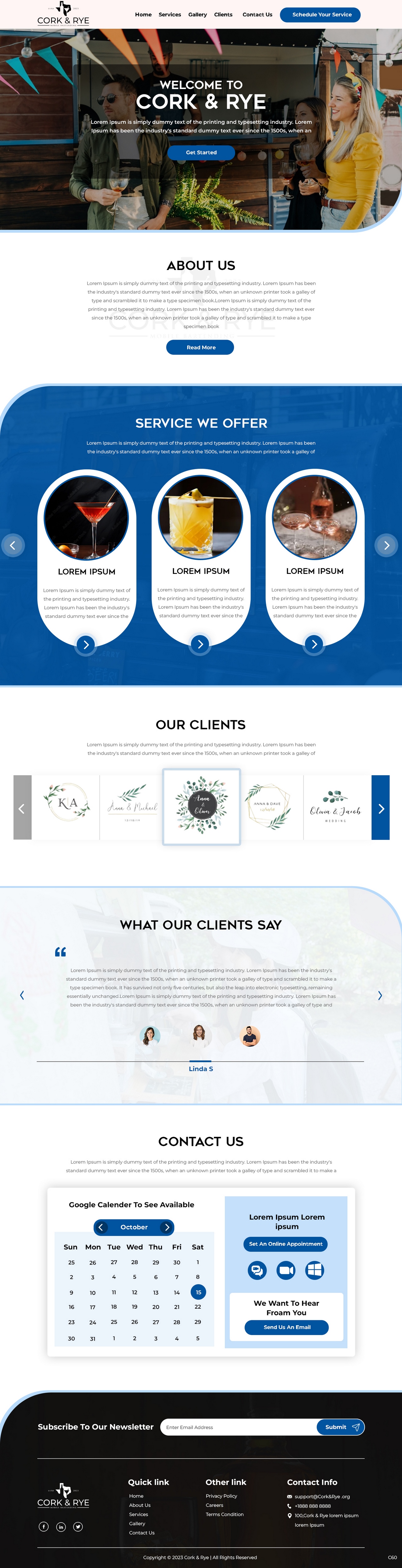 Web Design by pb for this project | Design #31251024
