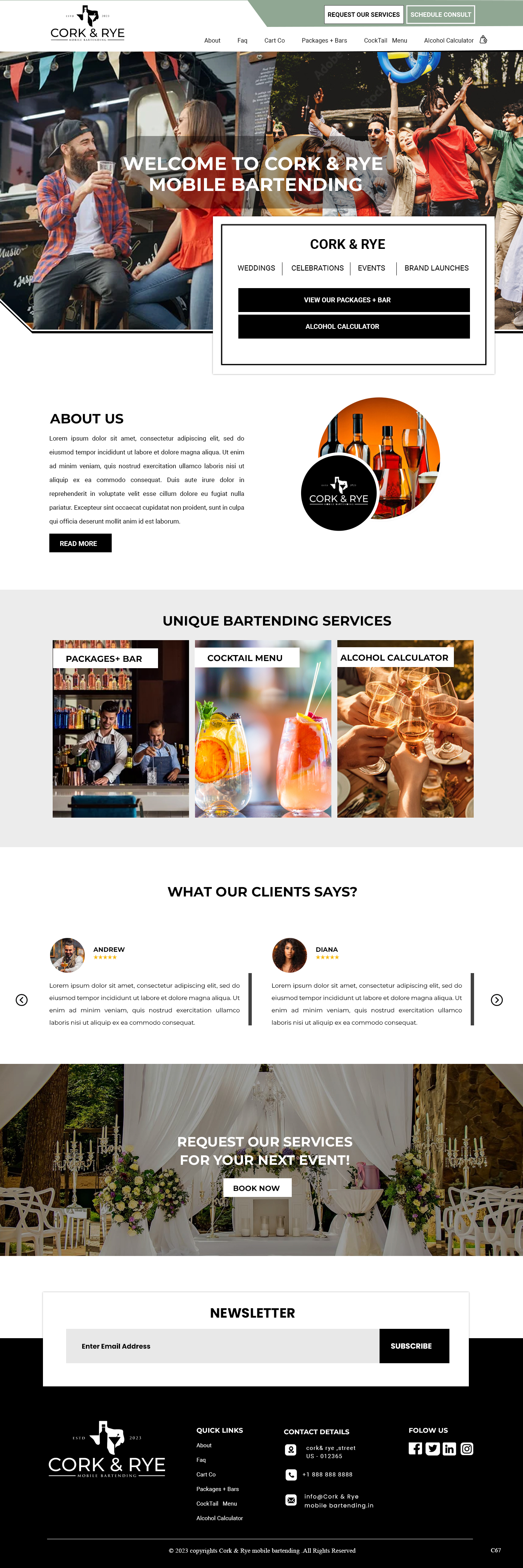 Diseño Web por pb para este proyecto | Diseño #31251032