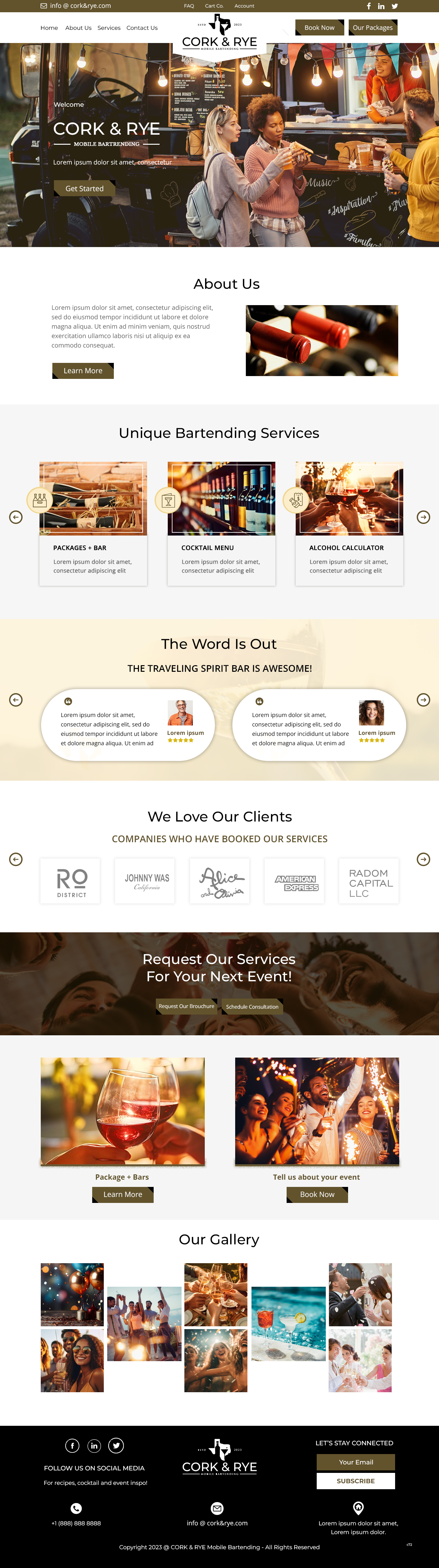 Web Design par pb pour ce projet | Design #31258042