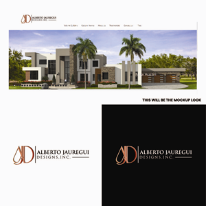 Logo Design by Design_Duo for this project | Design: #31256044