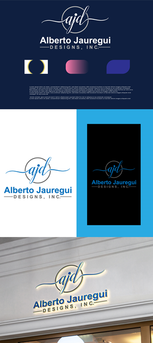 Logo-Design von uzzal100 für dieses Projekt | Design #31242716
